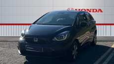 Honda Jazz 1.5 i-MMD Hybrid SR 5dr eCVT Hybrid Hatchback
